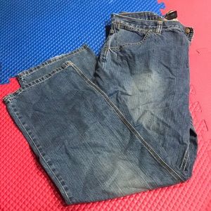 steve and barry's jeans